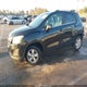 3GNCJRSB2FL195776 2015 Chevrolet Trax Lt auction photo thumbnail 2