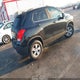 3GNCJRSB2FL195776 2015 Chevrolet Trax Lt auction photo thumbnail 4