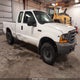 1FTNX21L0YED06491 2000 Ford F-250 Lariat/Xl/Xlt auction photo thumbnail 1