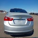 1G1ZE5ST6HF185430 2017 Chevrolet Malibu 1Lt auction photo thumbnail 17
