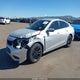 1G1ZE5ST6HF185430 2017 Chevrolet Malibu 1Lt auction photo thumbnail 2