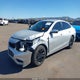 1G1ZE5ST6HF185430 2017 Chevrolet Malibu 1Lt auction photo thumbnail 6