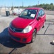 3N1BC1CP4BL437197 2011 Nissan Versa 1.8 S auction photo thumbnail 2