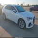 WA1EECF31N1149104 2022 Audi Q3 Premium Plus 45 Tfsi S Line Quattro Tiptronic auction photo thumbnail 1