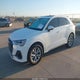 WA1EECF31N1149104 2022 Audi Q3 Premium Plus 45 Tfsi S Line Quattro Tiptronic auction photo thumbnail 2