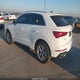WA1EECF31N1149104 2022 Audi Q3 Premium Plus 45 Tfsi S Line Quattro Tiptronic auction photo thumbnail 3