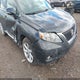 2T2BK1BA0AC005510 2010 Lexus Rx 350 auction photo thumbnail 6