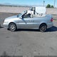 YV1NC62D34J042043 2004 Volvo C70 Ht auction photo thumbnail 6
