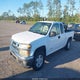 1GGCS198868701156 2006 Isuzu I-280 S auction photo thumbnail 2