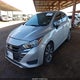 3N1CN8EV9PL829795 2023 Nissan Versa 1.6 Sv Xtronic Cvt auction photo thumbnail 2