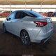 3N1CN8EV9PL829795 2023 Nissan Versa 1.6 Sv Xtronic Cvt auction photo thumbnail 3