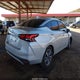 3N1CN8EV9PL829795 2023 Nissan Versa 1.6 Sv Xtronic Cvt auction photo thumbnail 4