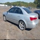 5NPEU46C88H306977 2008 Hyundai Sonata Limited/Se auction photo thumbnail 3