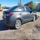 3MYDLBYV7HY152591 2017 Toyota Yaris Ia auction photo thumbnail 4