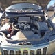 1J8GW68J43C606216 2003 Jeep Grand Cherokee Overland auction photo thumbnail 10