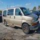 1GBFG15T861104483 2006 Chevrolet Express Upfitter auction photo thumbnail 1