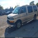 1GBFG15T861104483 2006 Chevrolet Express Upfitter auction photo thumbnail 2