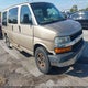 1GBFG15T861104483 2006 Chevrolet Express Upfitter auction photo thumbnail 6