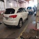 5J8TB4H30EL016025 2014 Acura Rdx auction photo thumbnail 4