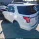 1FM5K7D89HGD41680 2017 Ford Explorer Xlt auction photo thumbnail 3
