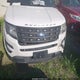 1FM5K7D89HGD41680 2017 Ford Explorer Xlt auction photo thumbnail 13