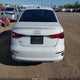 WAUAUDGY4NA089839 2022 Audi A3 Premium 40 Tfsi Front-Wheel Drive S Tronic auction photo thumbnail 17