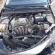 5YFEPMAE8NP303091 2022 Toyota Corolla Le auction photo thumbnail 10