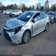 5YFEPMAE8NP303091 2022 Toyota Corolla Le auction photo thumbnail 2