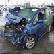 JHMGE8H44AC017890 2010 Honda Fit Sport auction photo thumbnail 2