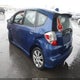 JHMGE8H44AC017890 2010 Honda Fit Sport auction photo thumbnail 3