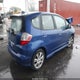 JHMGE8H44AC017890 2010 Honda Fit Sport auction photo thumbnail 4