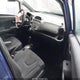 JHMGE8H44AC017890 2010 Honda Fit Sport auction photo thumbnail 5