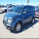 5J6YH18768L013682 2008 Honda Element Ex auction photo thumbnail 2