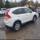 5J6RM4H78DL063219 2013 Honda Cr-V Ex-L auction photo thumbnail 4