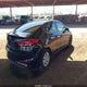 5NPD74LF5JH277087 2018 Hyundai Elantra Se auction photo thumbnail 4