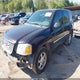 1GKDT13S582121056 2008 GMC Envoy Sle auction photo thumbnail 2