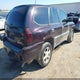 1GKDT13S582121056 2008 GMC Envoy Sle auction photo thumbnail 4