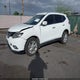 KNMAT2MT9GP671809 2016 Nissan Rogue Sv auction photo thumbnail 2