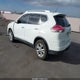 KNMAT2MT9GP671809 2016 Nissan Rogue Sv auction photo thumbnail 3