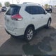 KNMAT2MT9GP671809 2016 Nissan Rogue Sv auction photo thumbnail 4
