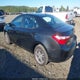 2T1BURHE2EC024556 2014 Toyota Corolla Le Premium auction photo thumbnail 3