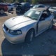 1FAFP44684F179246 2004 Ford Mustang auction photo thumbnail 2