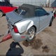 1FAFP44684F179246 2004 Ford Mustang auction photo thumbnail 4