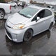 JTDKN3DU9C1523590 2012 Toyota Prius Two auction photo thumbnail 2