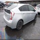 JTDKN3DU9C1523590 2012 Toyota Prius Two auction photo thumbnail 4