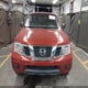 1N6AD0ER2HN759647 2017 Nissan Frontier Sv auction photo thumbnail 12
