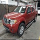 1N6AD0ER2HN759647 2017 Nissan Frontier Sv auction photo thumbnail 2
