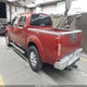 1N6AD0ER2HN759647 2017 Nissan Frontier Sv auction photo thumbnail 3
