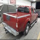 1N6AD0ER2HN759647 2017 Nissan Frontier Sv auction photo thumbnail 4