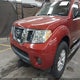 1N6AD0ER2HN759647 2017 Nissan Frontier Sv auction photo thumbnail 6